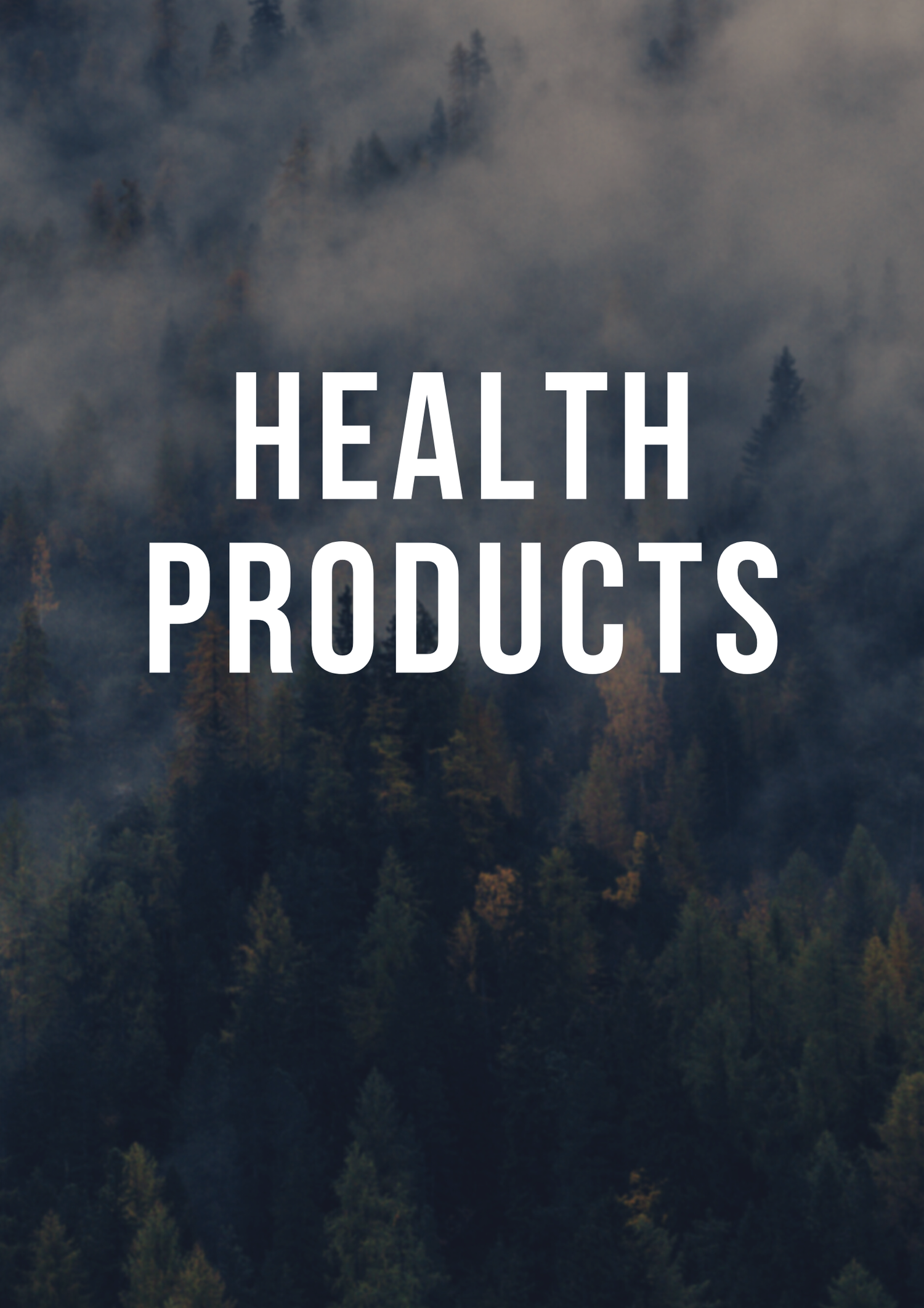 Health Products